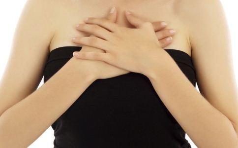 乳腺疾病怎么发现