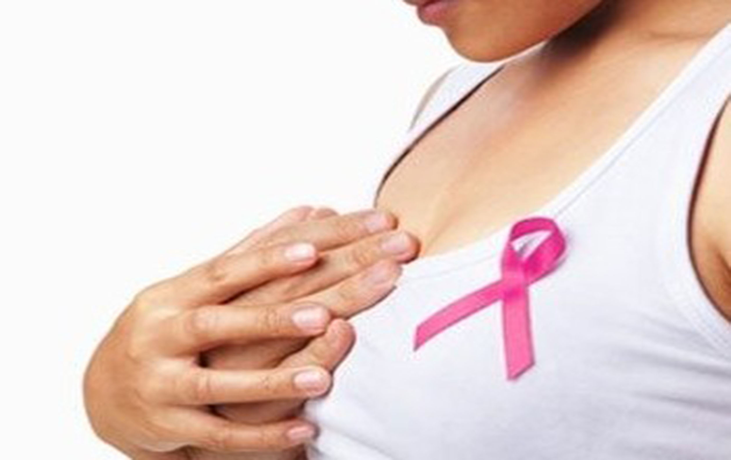 乳房的生理周期