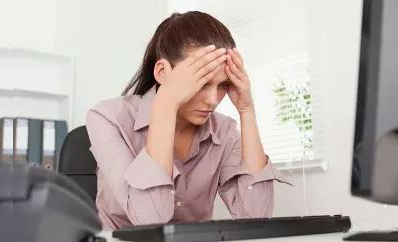 职业女性易患乳腺疾病