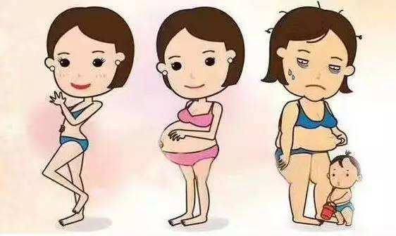中频乳腺治疗仪助力产后恢复