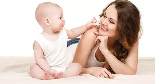 中频乳腺治疗仪解答奶线多奶水是否多问题