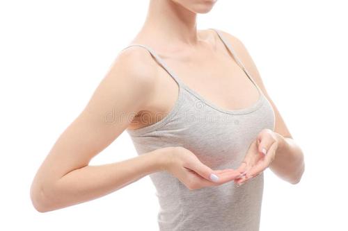 中频乳腺治疗仪教您乳腺保养
