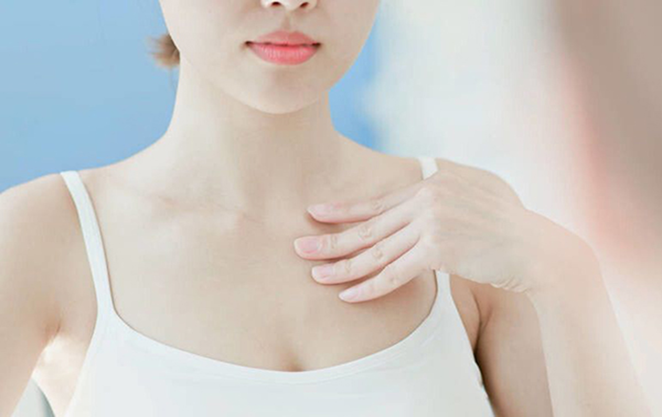 乳房纤维囊肿并发症